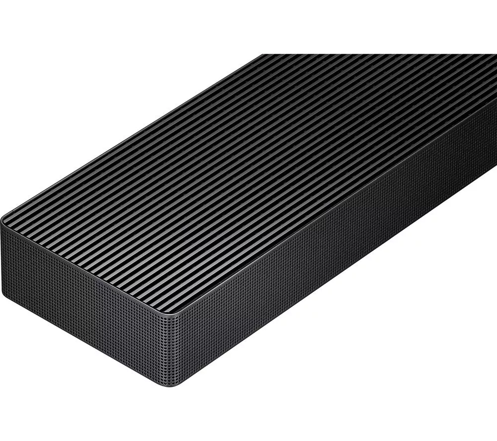 SAMSUNG HW-QS700F/XU 3.1.2 Wireless Sound Bar with Dolby Atmos & DTS Virtual:X