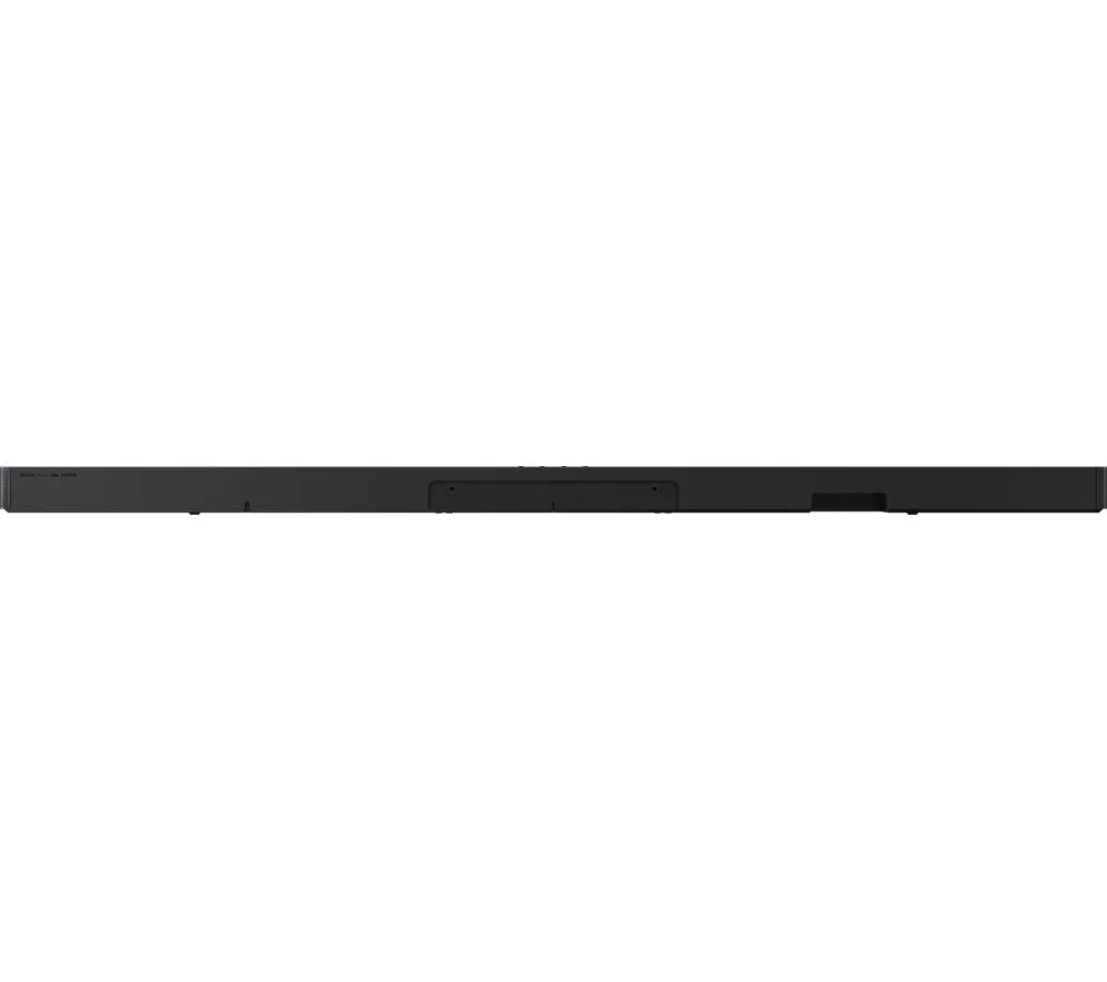 SAMSUNG HW-QS700F/XU 3.1.2 Wireless Sound Bar with Dolby Atmos & DTS Virtual:X