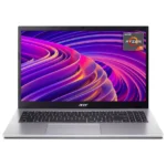 ACER Aspire Go 15 15.6" Laptop - AMD Ryzen 5, 512 GB SSD, Silver