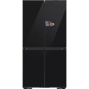 SAMSUNG Bespoke AI Series 9 RM90F67CECEU Smart Fridge Freezer - Black