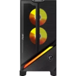 MSI MPG Infinite Z3 AI Gaming PC - AMD Ryzen 9, RTX 5080, 2 TB SSD