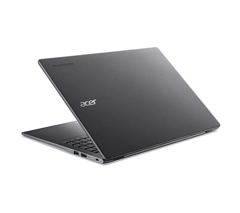 ACER 516 16" Chromebook Plus - Intel® Core™ i5, 256 GB SSD, Grey - Image 11