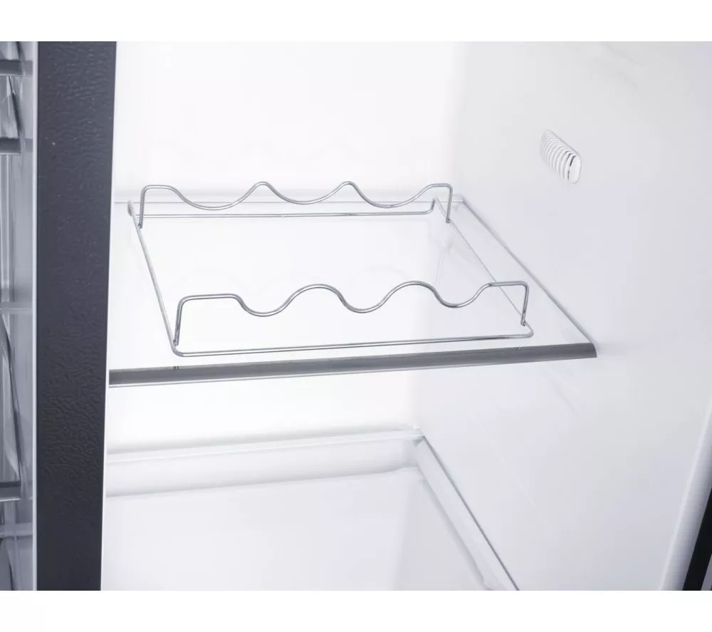 KENWOOD KSBSXD25 American-Style Fridge Freezer - Inox