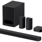 SONY BRAVIA Theatre System 6 5.1 Home Cinema System with Dolby Atmos & DTS Virtual:X