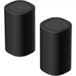 SONY BRAVIA Theatre Rear 8 SARS8 Wireless Speakers - Black