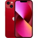 APPLE Refurbished iPhone 13 - 128 GB, (PRODUCT)RED (Excellent Condition)