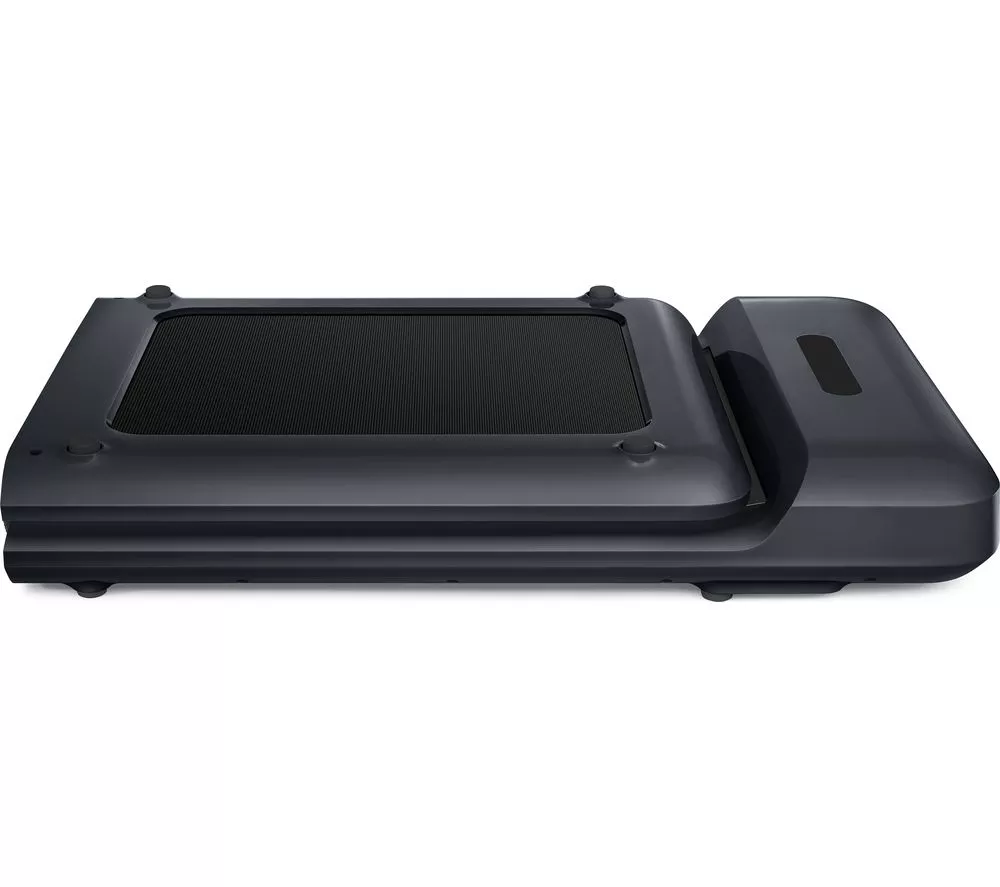 KINGSMITH WalkingPad C2 Folding Smart Bluetooth Treadmill - Black - Image 2