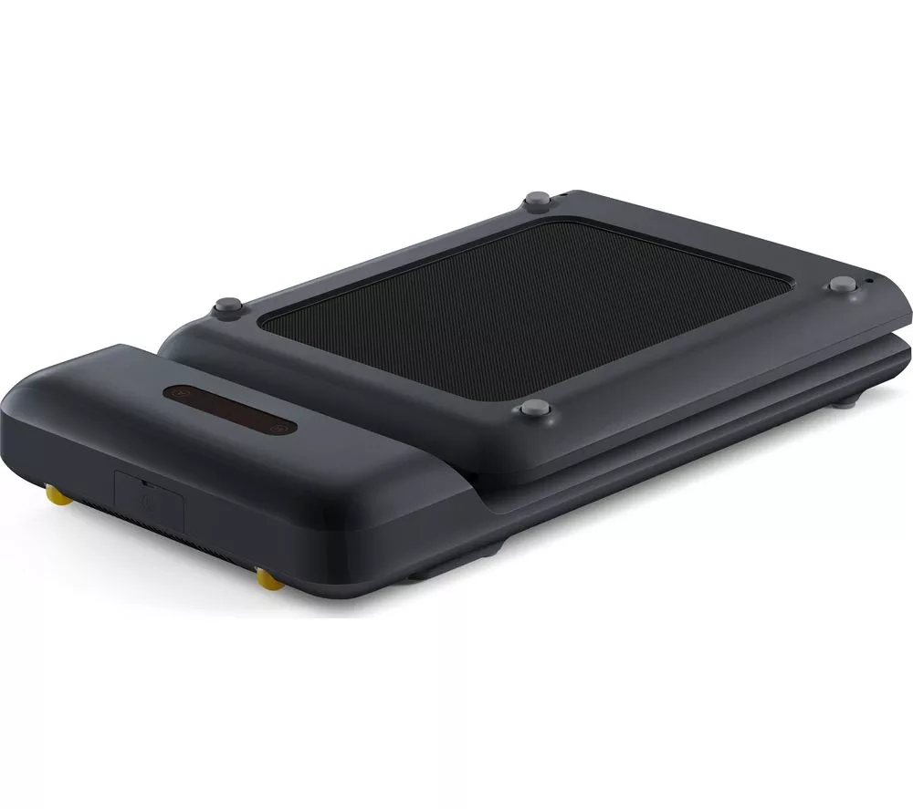 KINGSMITH WalkingPad C2 Folding Smart Bluetooth Treadmill - Black - Image 3