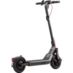 SEGWAY-NINEBOT E3 Pro E Electric Scooter - Silver & Grey