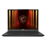 MSI Stealth 16 AI Studio 16" Gaming Laptop - Intel® Core™ Ultra 9, RTX 5070, 1 TB SSD