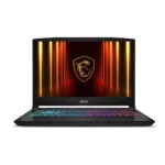 MSI Katana 15 HX B14WGK 15.6" Gaming Laptop - Intel® Core™ i7, RTX 5070, 512 GB SSD