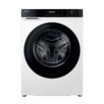 HAIER X Series 5 HW100-B14357UUK WiFi-enabled 10 kg 1400 Spin Washing Machine - White