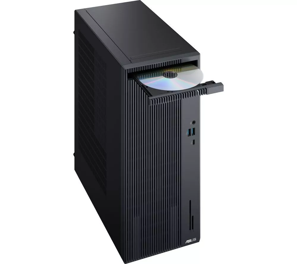 ASUS V500 Mini Tower Desktop PC - Intel® Core™ i7, 1 TB SSD, Grey - Image 3
