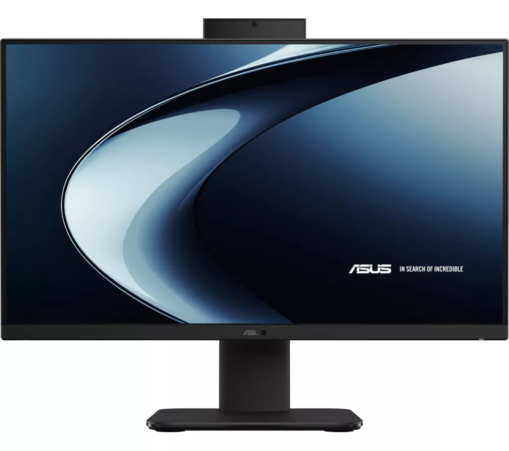 ASUS V400 AiO 23.8" All-in-One PC - Intel® Core™ i3, 512 GB SSD, Black - Image 3