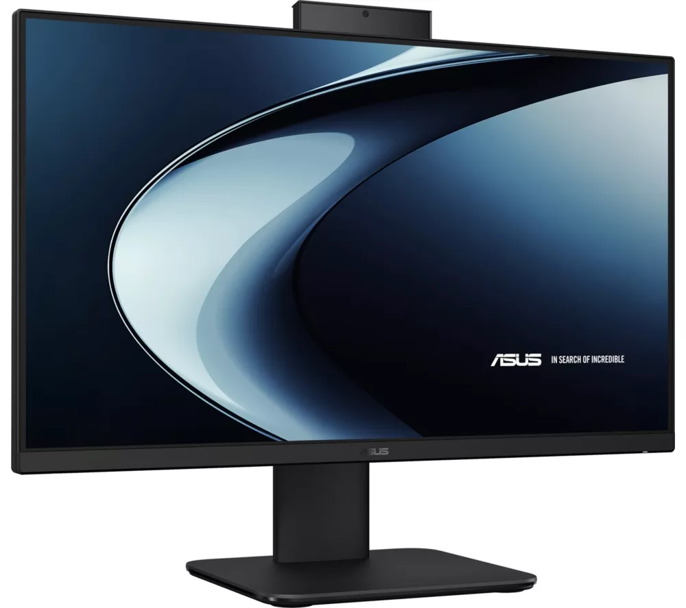 ASUS V400 AiO 23.8" All-in-One PC - Intel® Core™ i3, 512 GB SSD, Black - Image 5