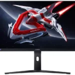 XIAOMI G Pro 27i Quad HD 27" Mini LED Gaming Monitor - Black