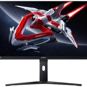 XIAOMI G Pro 27i Quad HD 27" Mini LED Gaming Monitor - Black