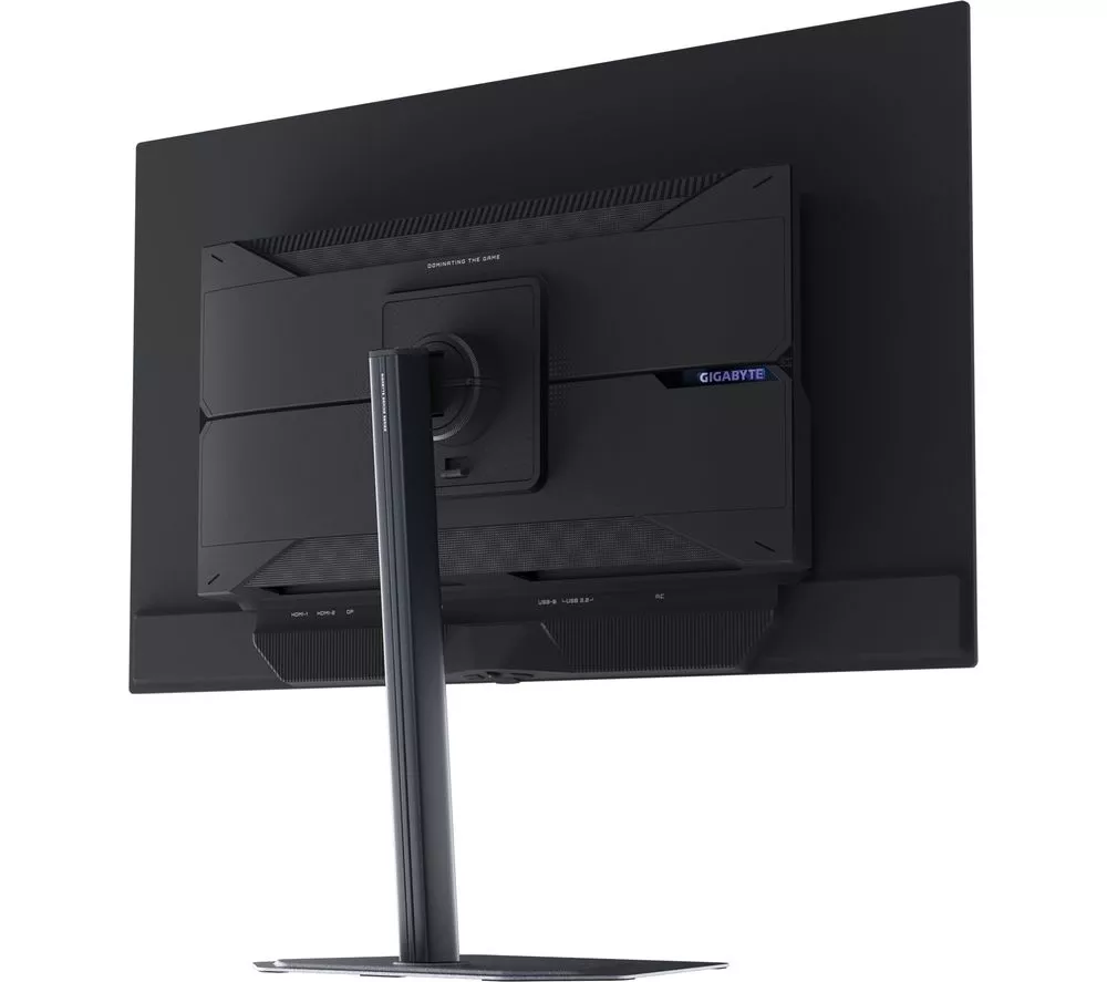 GIGABYTE MO32U 4K Ultra HD 31.5" QD-OLED Gaming Monitor - Black - Image 4