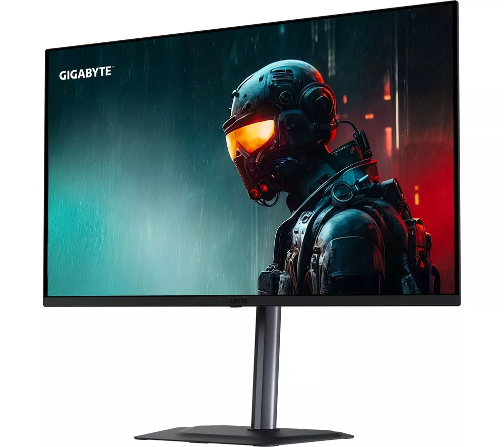 GIGABYTE MO32U 4K Ultra HD 31.5" QD-OLED Gaming Monitor - Black - Image 6