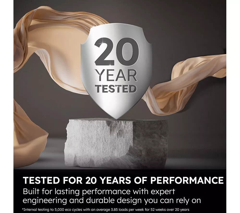 HAIER X Series 5 HW90-B14357TUUK WiFi-enabled 9 kg 1400 Spin Washing Machine - White