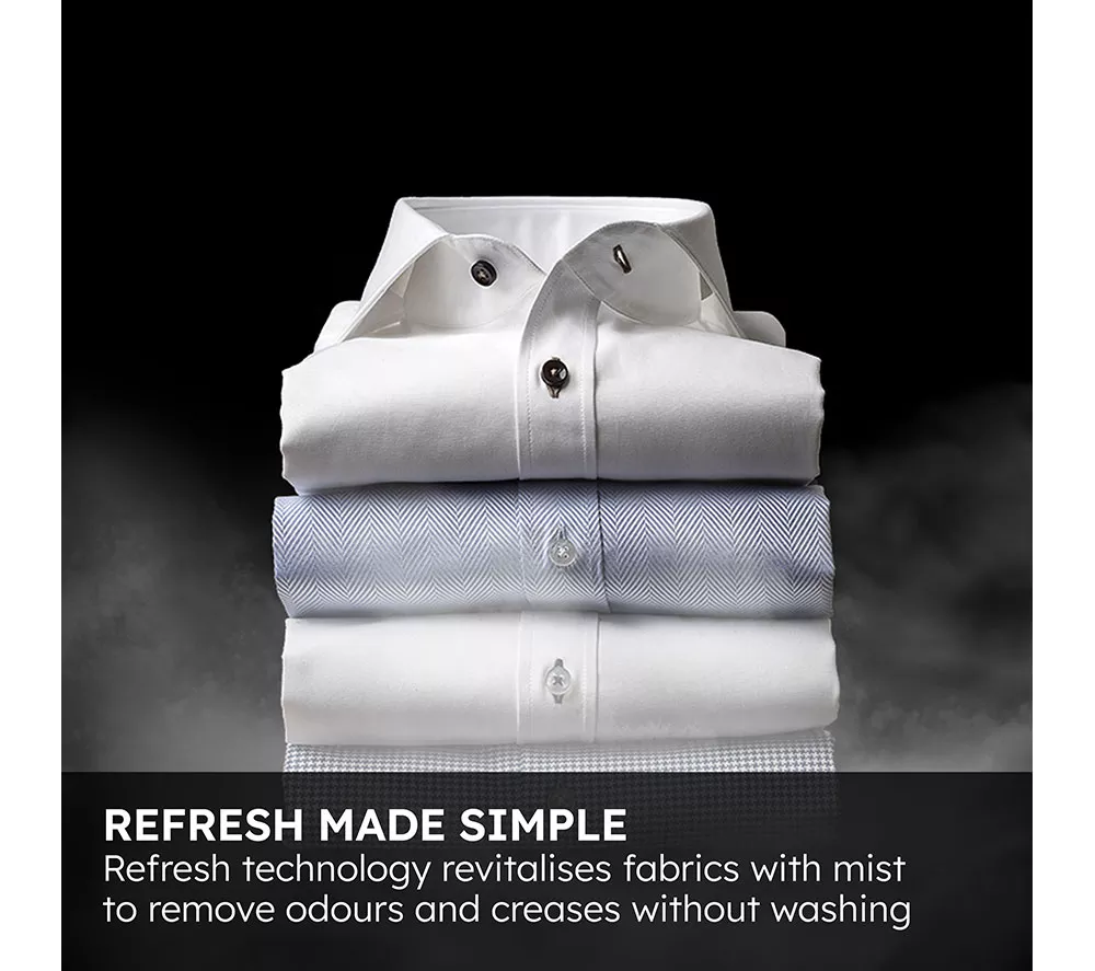 HAIER X Series 5 HW90-B14357TUUK WiFi-enabled 9 kg 1400 Spin Washing Machine - White