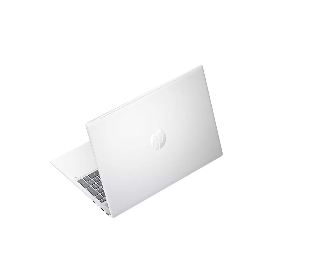 HP OmniBook 5 NGAI 16" Laptop, Copilot+ PC - AMD Ryzen AI 7, 512 GB SSD, Glacier Silver - Image 17
