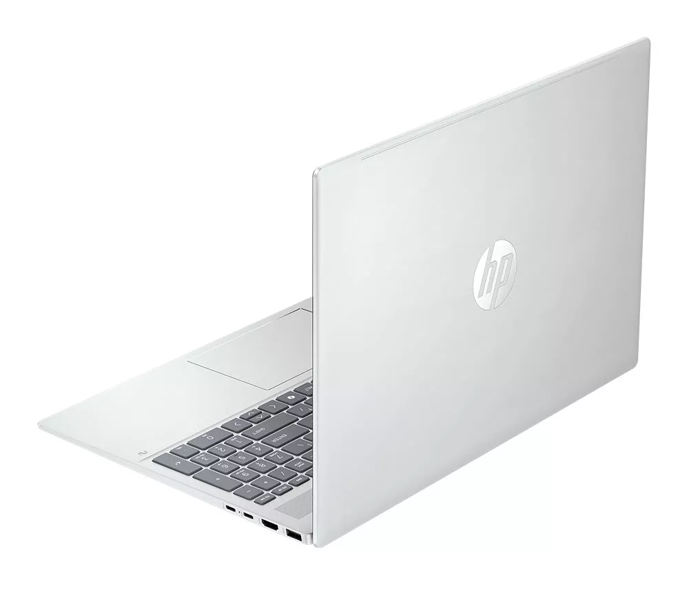 HP OmniBook 5 NGAI 16" Laptop, Copilot+ PC - AMD Ryzen AI 7, 512 GB SSD, Glacier Silver - Image 22