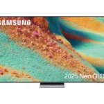 SAMSUNG QN85F 85" Neo QLED 4K Mini LED Vision AI Smart TV 2025 - QE85QN85F