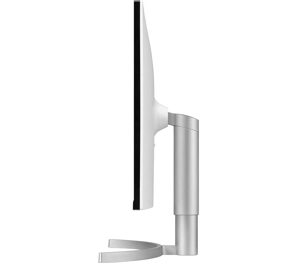 LG UltraFine 32UN650K-W 4K Ultra HD 32" LED Monitor - Black - Image 4