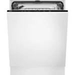 AEG FSB54607Z Full-size Fully Integrated Dishwasher