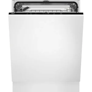 AEG FSB54607Z Full-size Fully Integrated Dishwasher