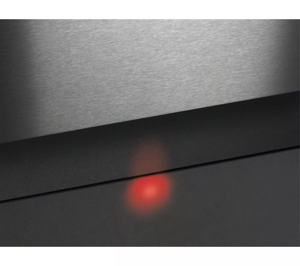 AEG FSB54607Z Full-size Fully Integrated Dishwasher - Image 5