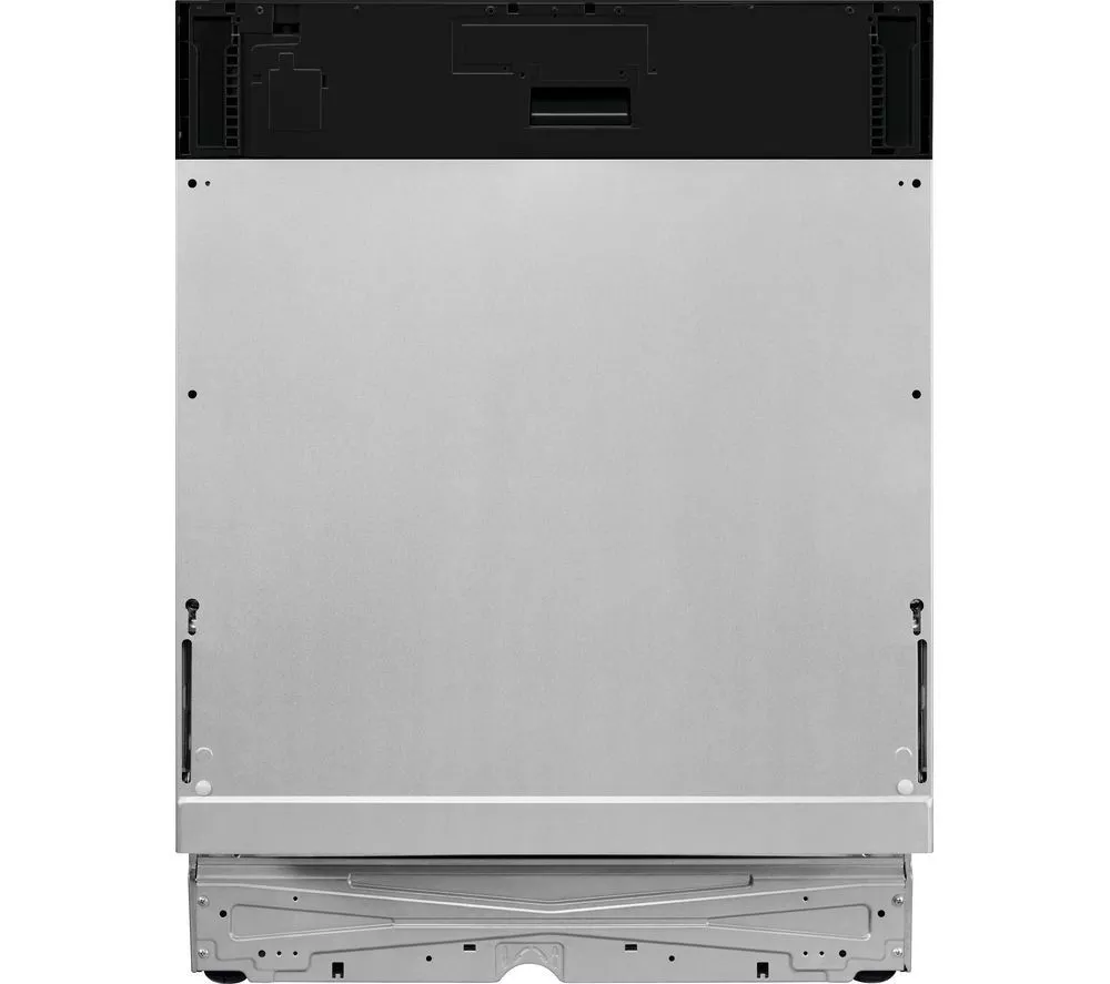 AEG FSB54607Z Full-size Fully Integrated Dishwasher - Image 6