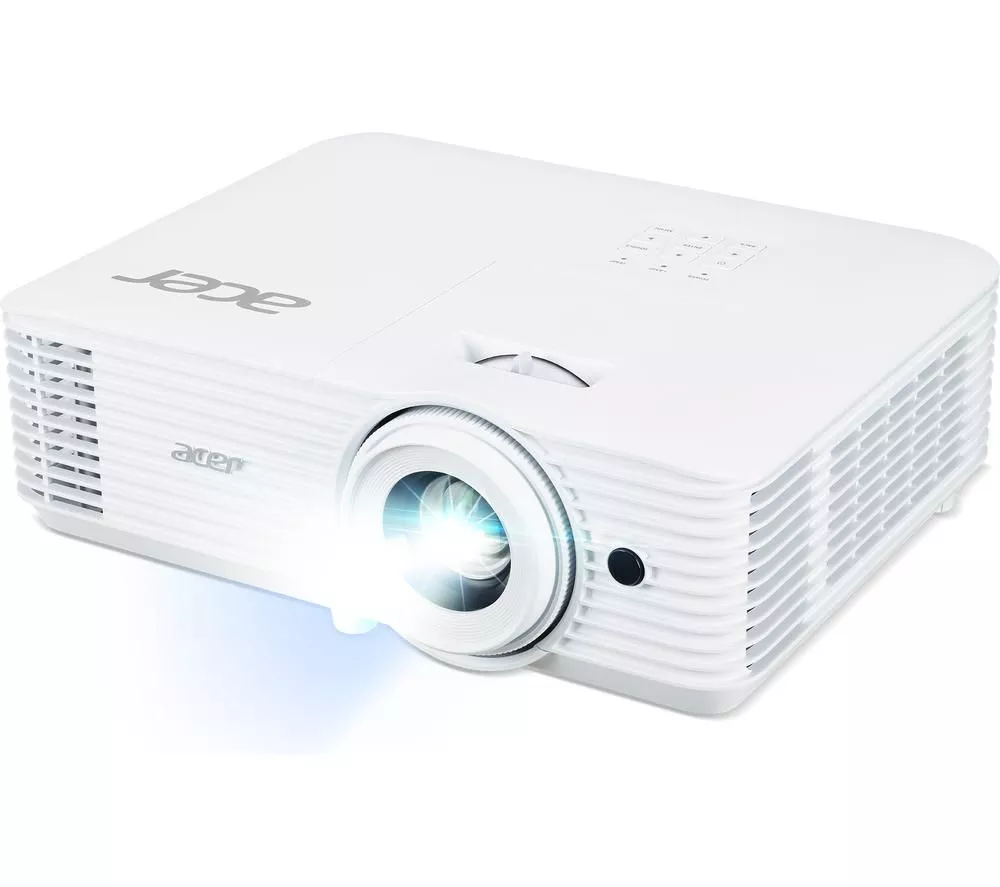 ACER H6546Ki Full HD Home Cinema Projector