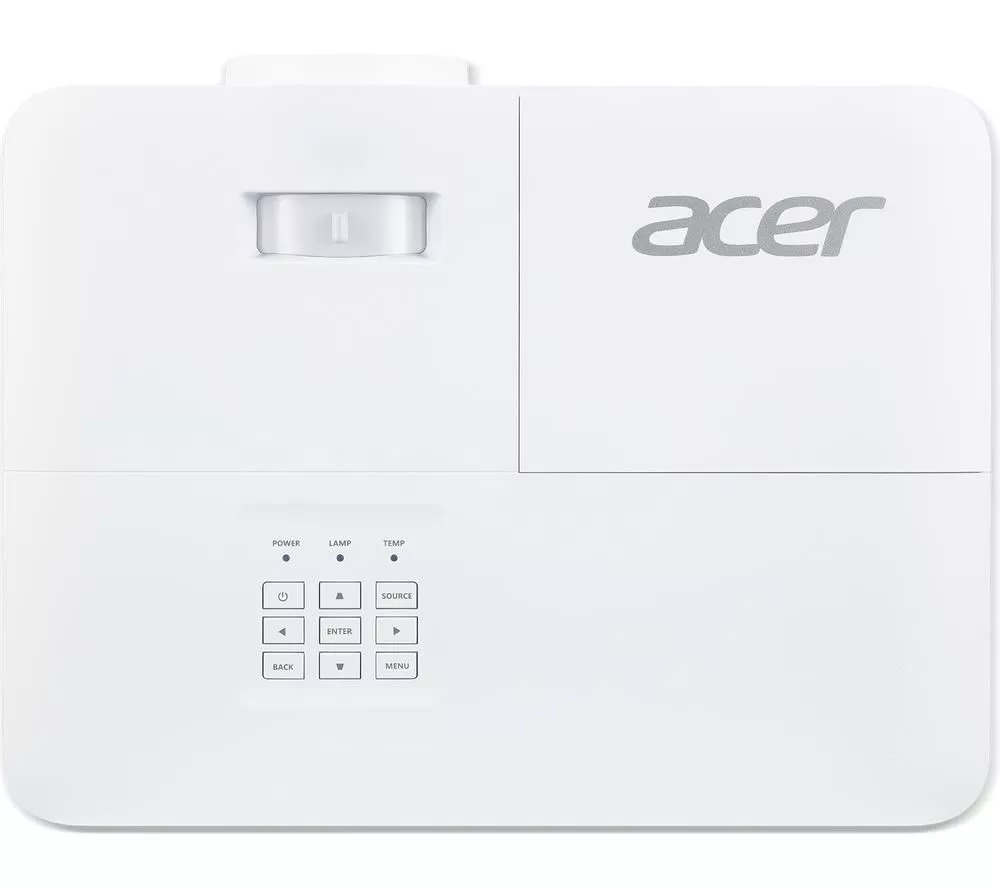 ACER H6546Ki Full HD Home Cinema Projector