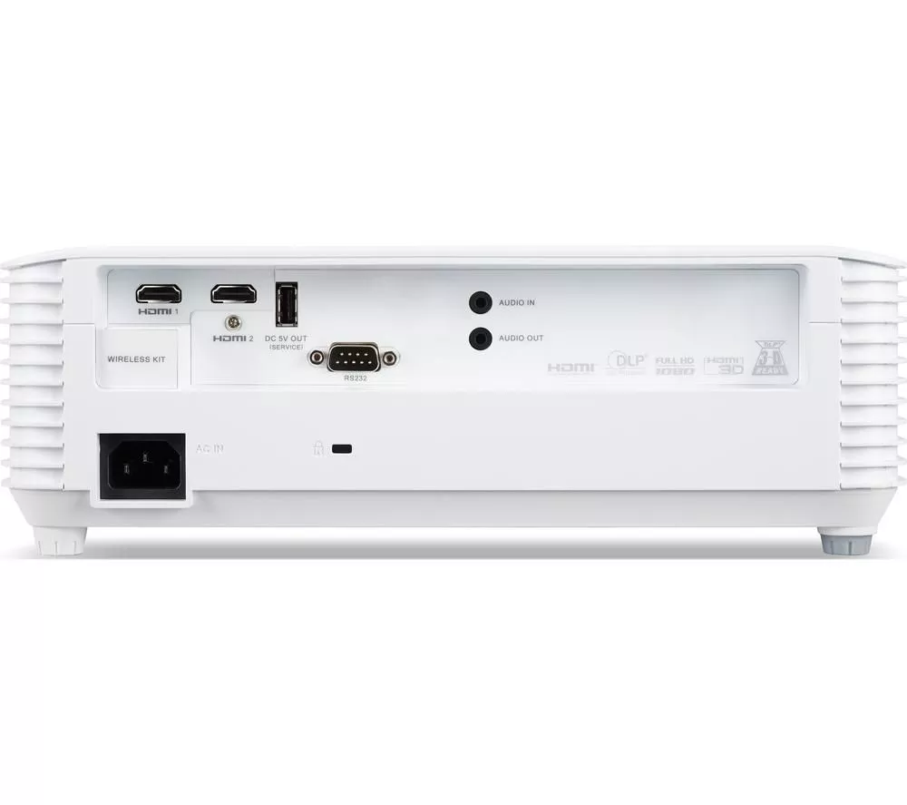 ACER H6546Ki Full HD Home Cinema Projector