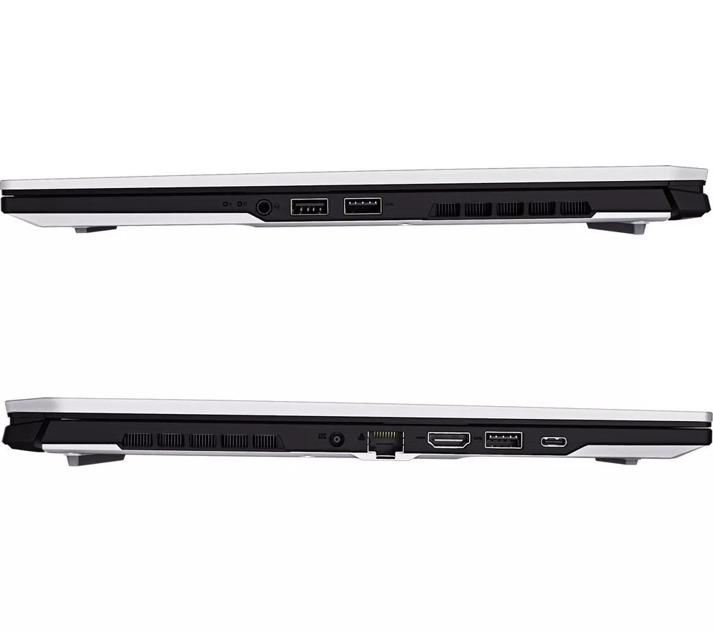 GIGABYTE AERO X16 16" Gaming Laptop - AMD Ryzen AI 7, RTX 5060, 1 TB SSD - Image 3