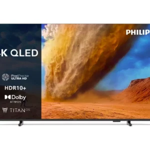 PHILIPS 43PUS7800/05 43" Smart 4K Ultra HD HDR QLED TV