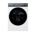 HAIER X Series 9 HW120-B14387U-UK WiFi-enabled 12 kg 1400 Spin Washing Machine - White