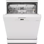 MIELE Active G5611 SC Full-size Dishwasher - White