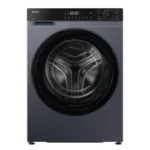 HAIER X Series 5 HW100-BP14357GUUK WiFi-enabled 10 kg 1400 Spin Washing Machine - Graphite
