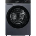 HAIER X Series 5 HW130-B14357GUUK WiFi-enabled 13 kg 1400 Spin Washing Machine - Graphite