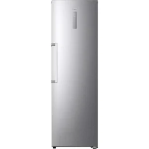 HAIER H4F306SDH1K Tall Freezer – Silver