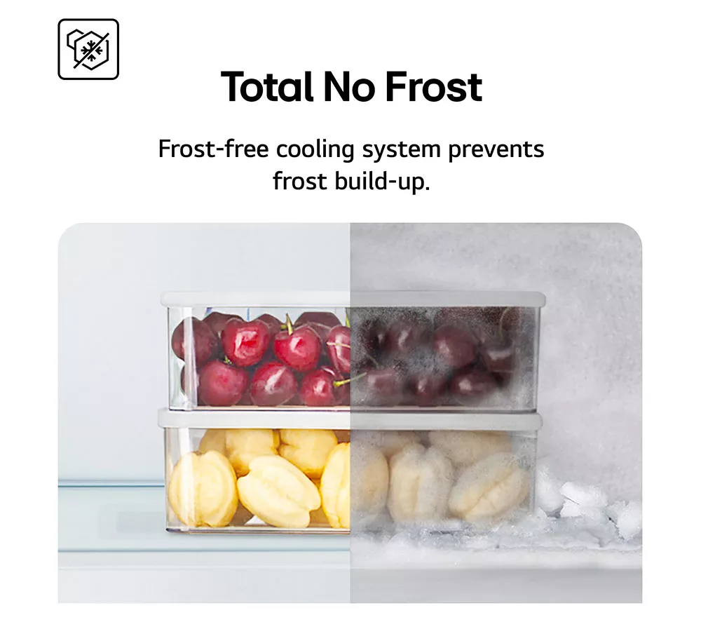 LG InstaView GMK960EV2E American-style Smart Fridge Freezer - Essence Black Steel