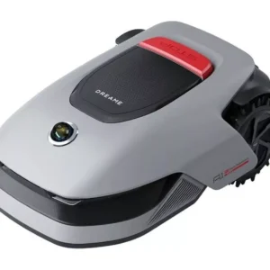 DREAME A1 Pro Cordless Robot Lawn Mower - Grey & Black
