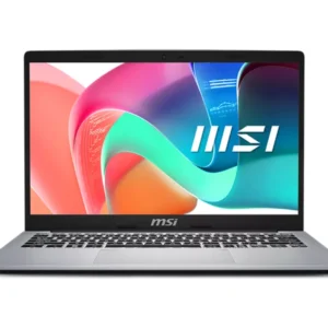 MSI Modern 13 13.3" Laptop - Intel® Core™ i3, 512 GB SSD, Silver & Black
