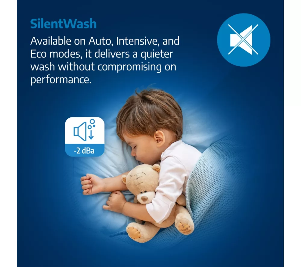 BEKO Pro PowerIntense BDFN36540PA Full-size Dishwasher - Anthracite