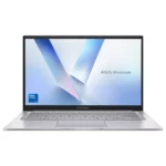 ASUS Vivobook 14 X1404VA 14" Laptop - Intel® Core™ 5, 512 GB SSD, Silver