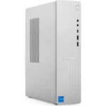 LENOVO IdeaCentre Desktop PC - Intel® Core™ i5, 512 GB SSD, Grey