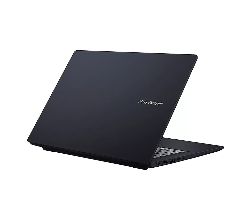 ASUS Vivobook 14 X1407QA 14" Laptop, Copilot+ PC - Snapdragon X, 512 GB SSD, Quiet Blue - Image 3